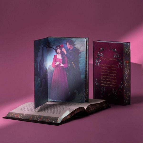 Produktbild: One Dark Window: Special Edition