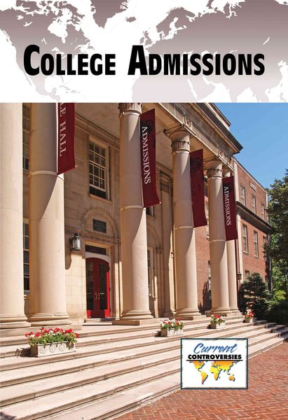 Produktbild: College Admissions