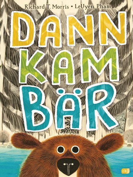 Produktbild: Dann kam B&auml;r