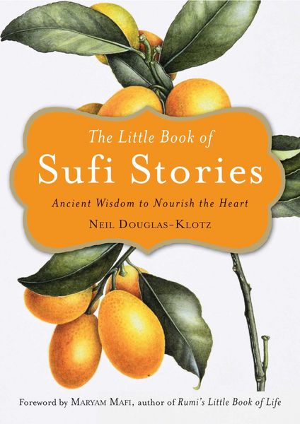 Produktbild: The Little Book of Sufi Stories
