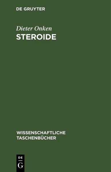 Produktbild: Steroide