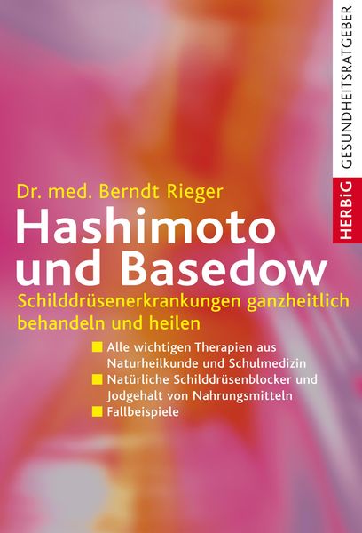Produktbild: Hashimoto und Basedow