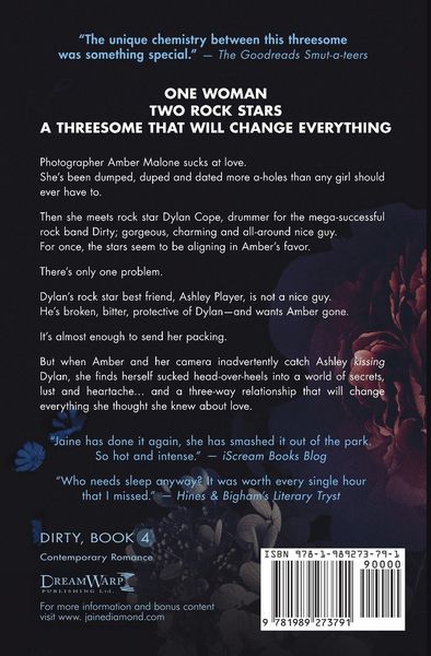 Produktbild: Dirty Like Dylan
