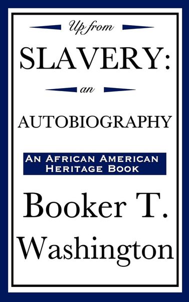 Produktbild: Up from Slavery