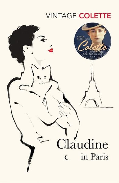 Produktbild: Claudine In Paris