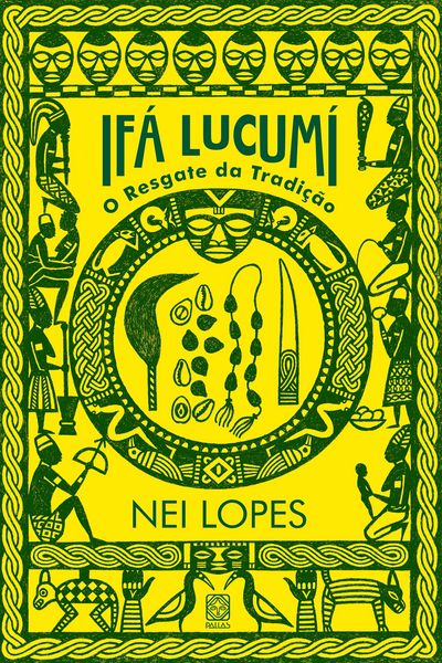 Produktbild: If&aacute; Lucum&iacute;