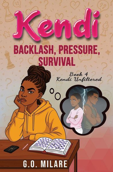 Produktbild: Kendi