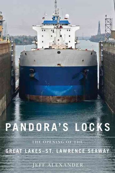 Produktbild: Pandora's Locks