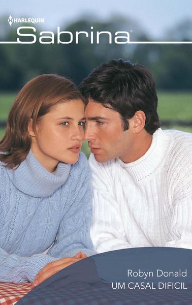 Produktbild: Um casal dificil
