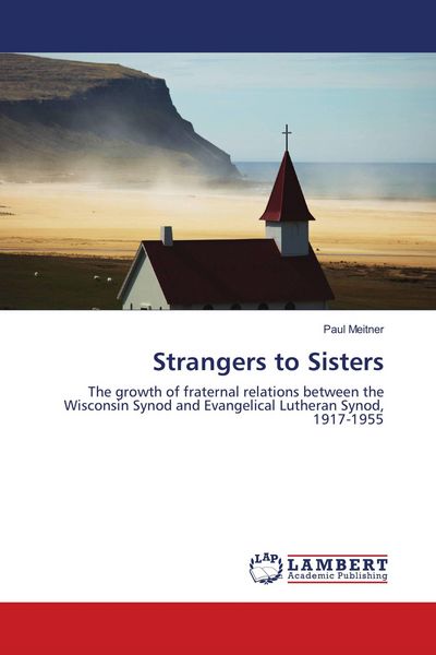 Produktbild: Strangers to Sisters
