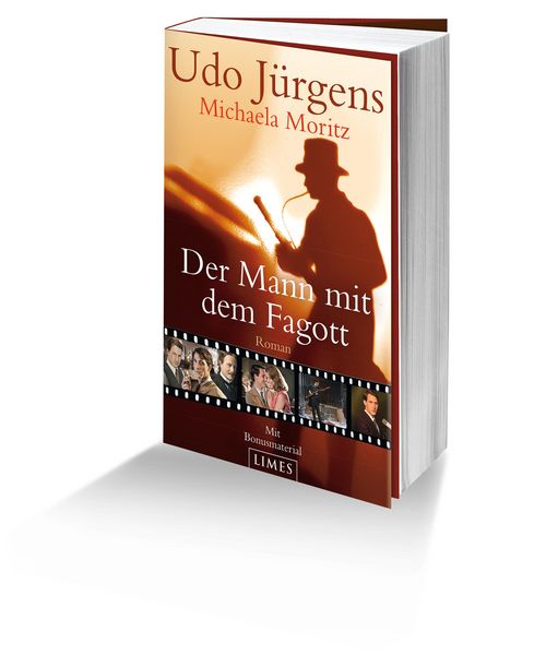 Produktbild: Der Mann mit dem Fagott