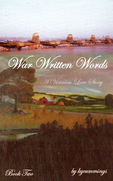 Produktbild: War Written Words
