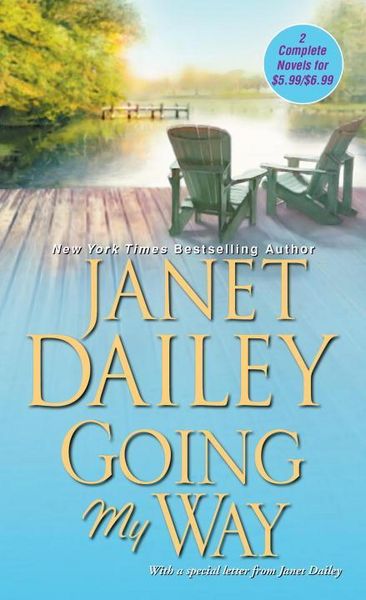 Produktbild: Going My Way