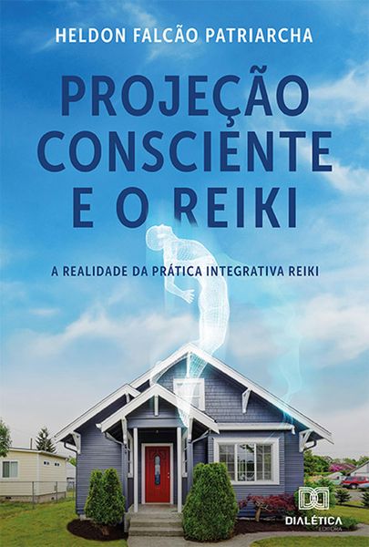 Produktbild: Proje&ccedil;&atilde;o Consciente e o Reiki