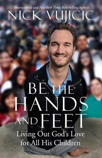 Produktbild: Be the Hands and Feet