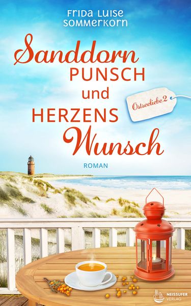Produktbild: Sanddornpunsch und Herzenswunsch