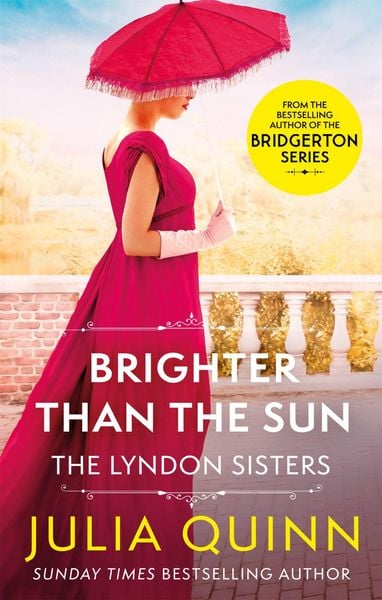 Produktbild: Brighter Than The Sun