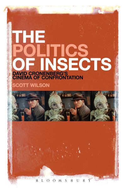 Produktbild: The Politics of Insects