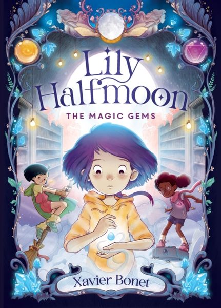 Produktbild: The Magic Gems
