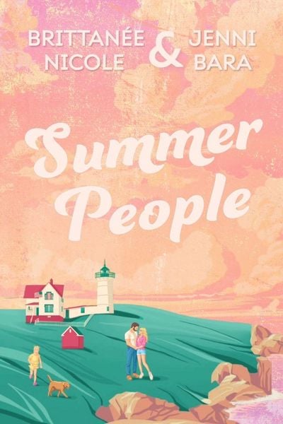 Produktbild: Summer People