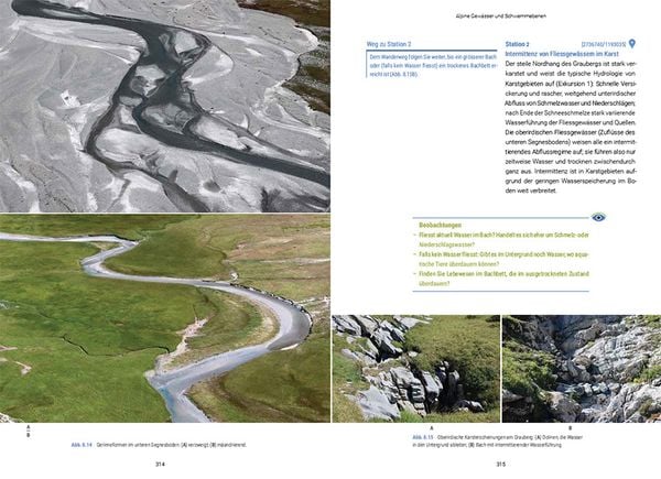 Produktbild: Biodiversit&auml;t zwischen Wasser und Land