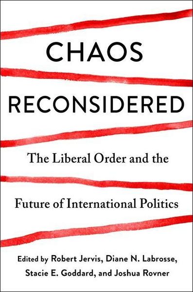 Produktbild: Chaos Reconsidered