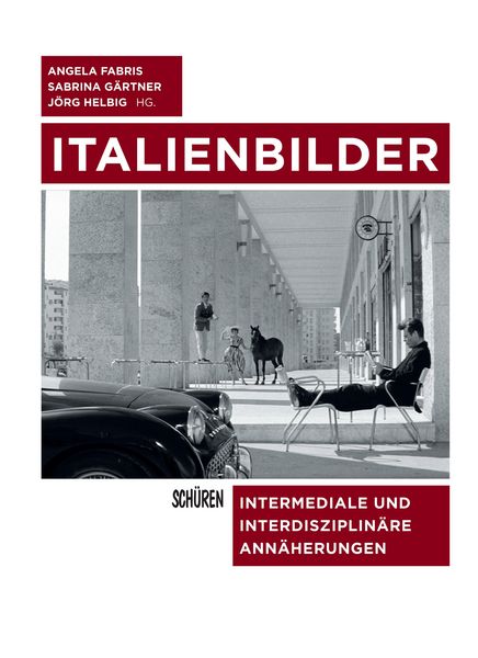 Produktbild: Italienbilder