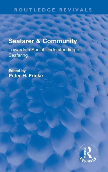 Produktbild: Seafarer & Community