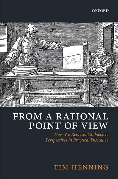Produktbild: From a Rational Point of View