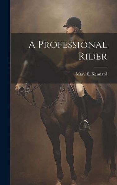 Produktbild: A Professional Rider