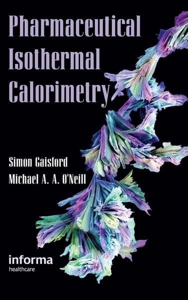 Produktbild: Pharmaceutical Isothermal Calorimetry