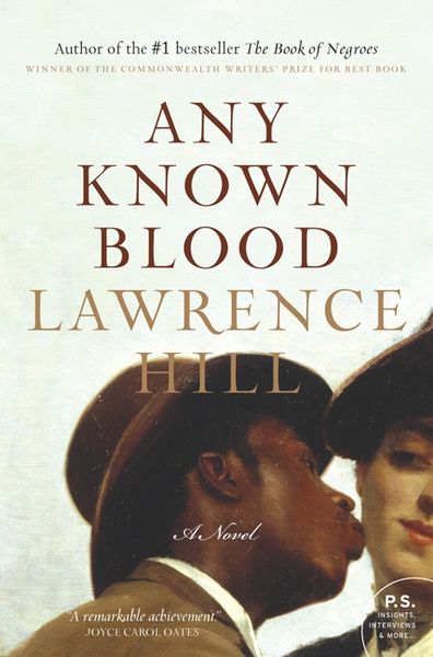 Produktbild: Any Known Blood