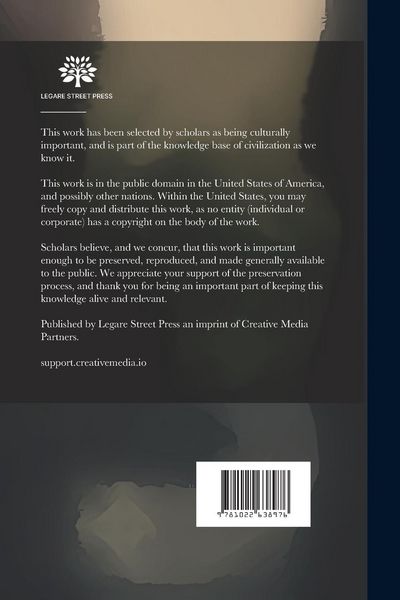 Produktbild: Opera Omnia; Volume 1