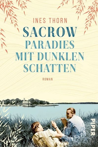 Produktbild: Sacrow - Paradies mit dunklen Schatten