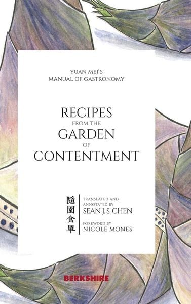 Produktbild: Recipes from the Garden of Contentment