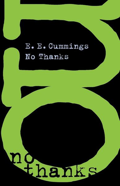 Produktbild: No Thanks