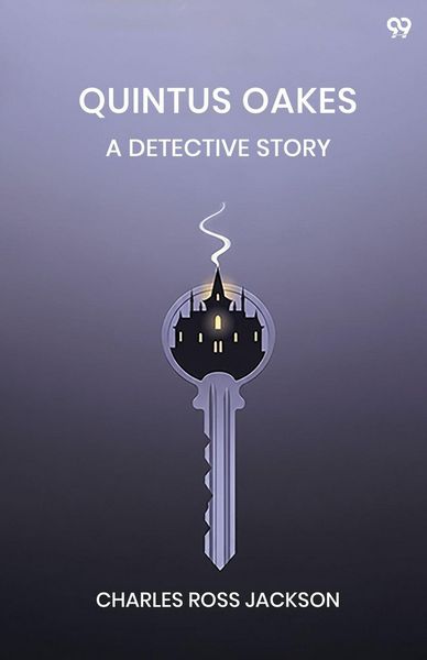Produktbild: Quintus Oakes A Detective Story