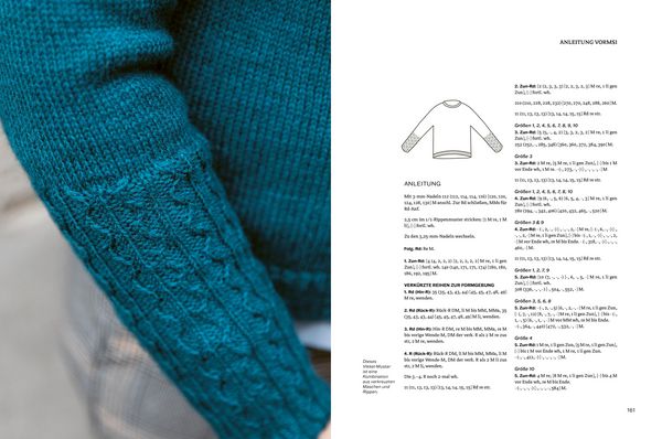 Produktbild: Estnisch Stricken
