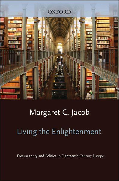 Produktbild: Living the Enlightenment