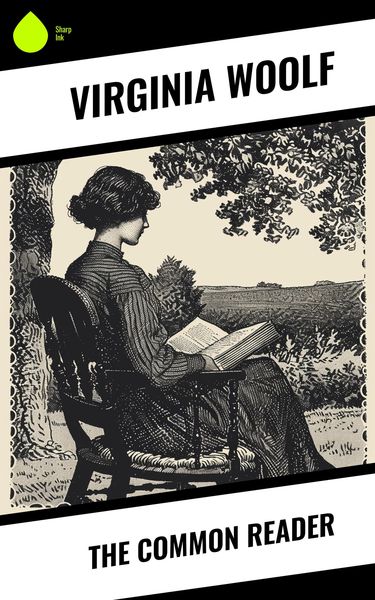 Produktbild: The Common Reader
