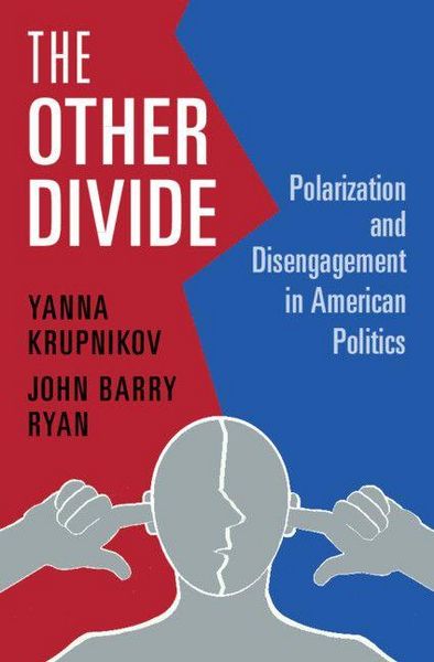 Produktbild: The Other Divide