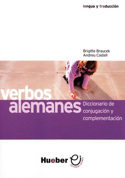 Produktbild: Verbos alemanes