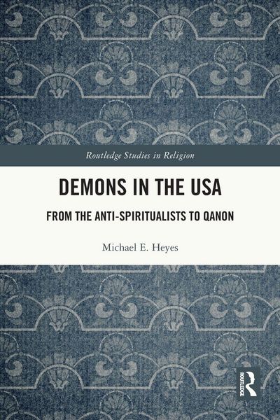 Produktbild: Demons in the USA