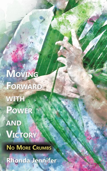 Produktbild: Moving Forward with Power and Victory
