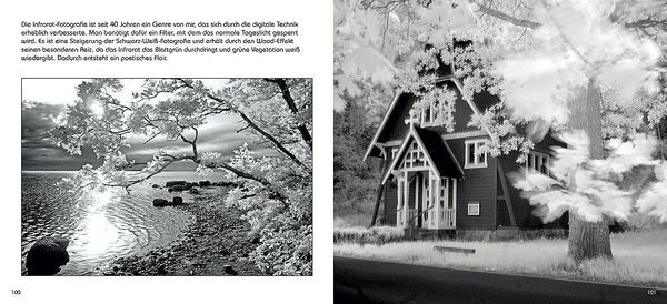 Nackt zwischen Dornen