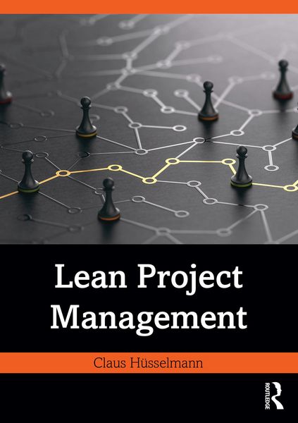 Produktbild: Lean Project Management