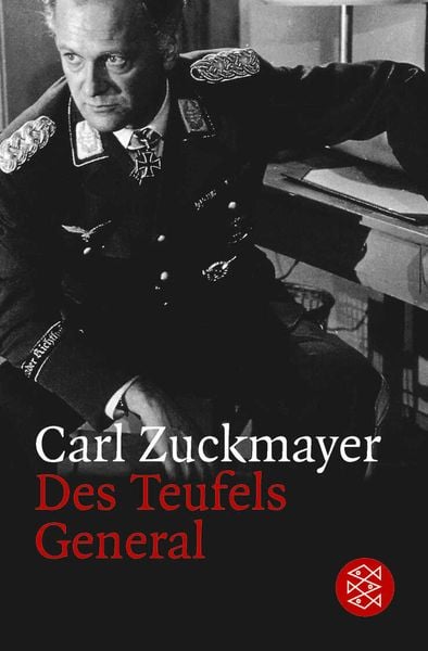 Produktbild: Des Teufels General