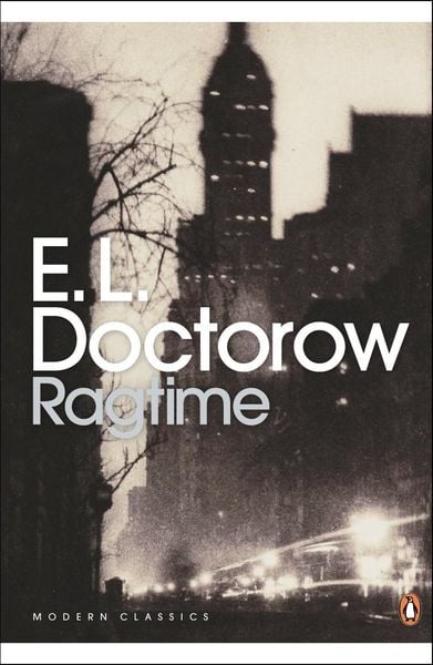 Produktbild: Ragtime