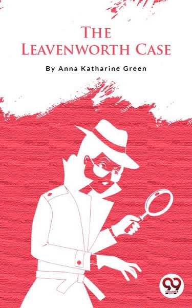 Produktbild: The Leavenworth Case