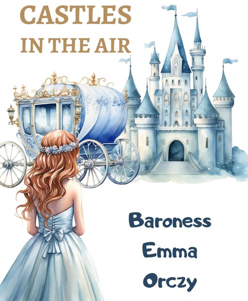 Produktbild: Castles in the Air